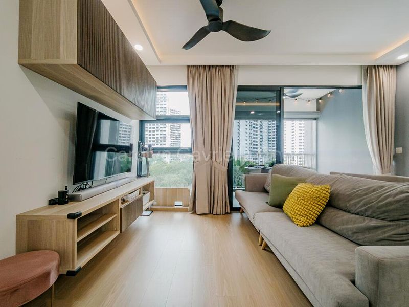 3 Bed Executive Condo for Sale in  Lush Acres - Image 16